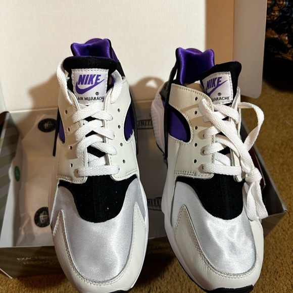 nike air huarache - Picture 2 of 4